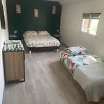 La Maison Du Bas Hébergement de vacances