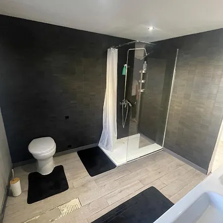 Holiday home La Maison Du Bas Naours