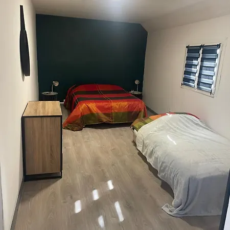 La Maison Du Bas Naours