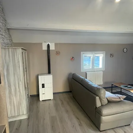 La Maison Du Bas * Naours