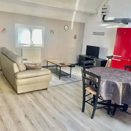 La Maison Du Bas Holiday home