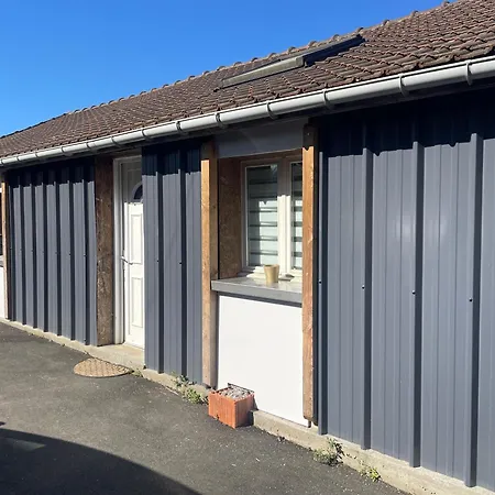 La Maison Du Bas *