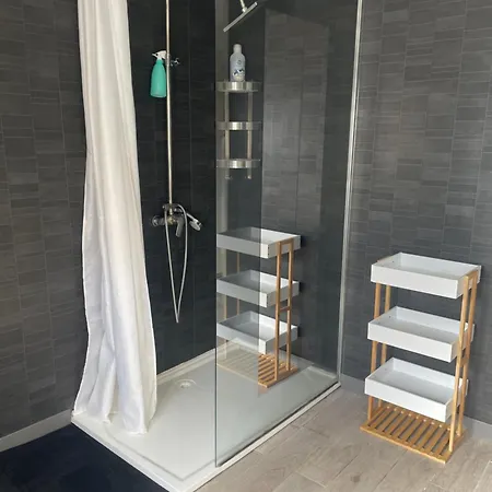 Prázdninový dům La Maison Du Bas *