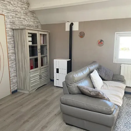 La Maison Du Bas *