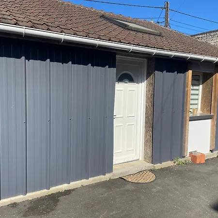 La Maison Du Bas * Naours