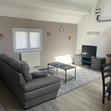 La Maison Du Bas Naours