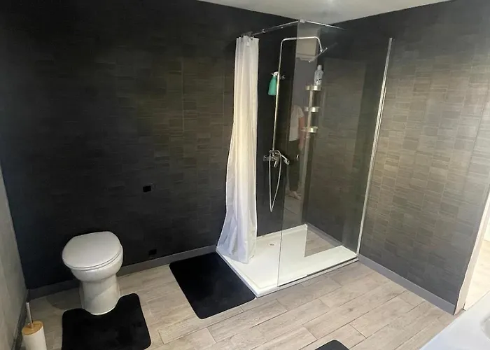 Holiday home La Maison Du Bas Naours