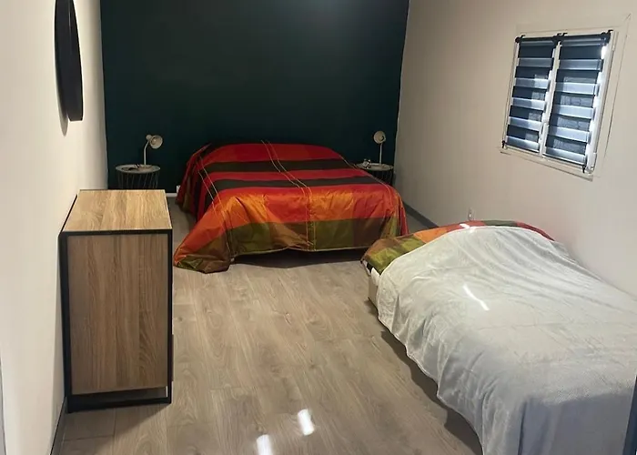 La Maison Du Bas Naours