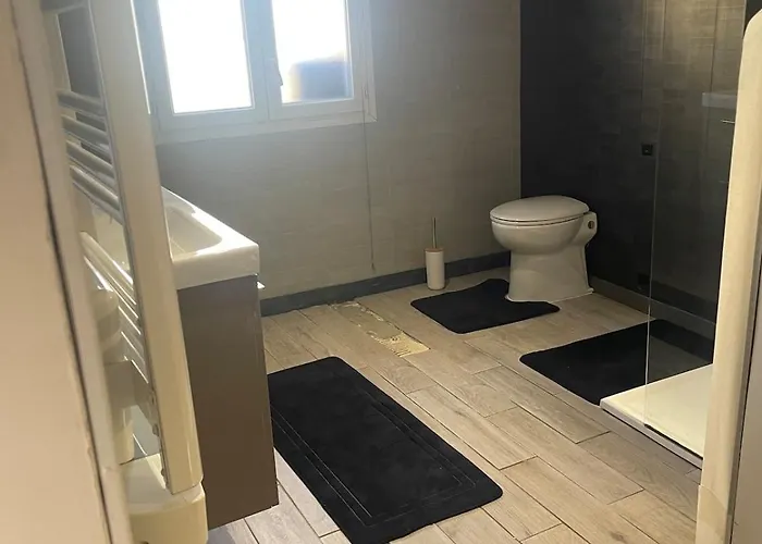 Holiday home La Maison Du Bas